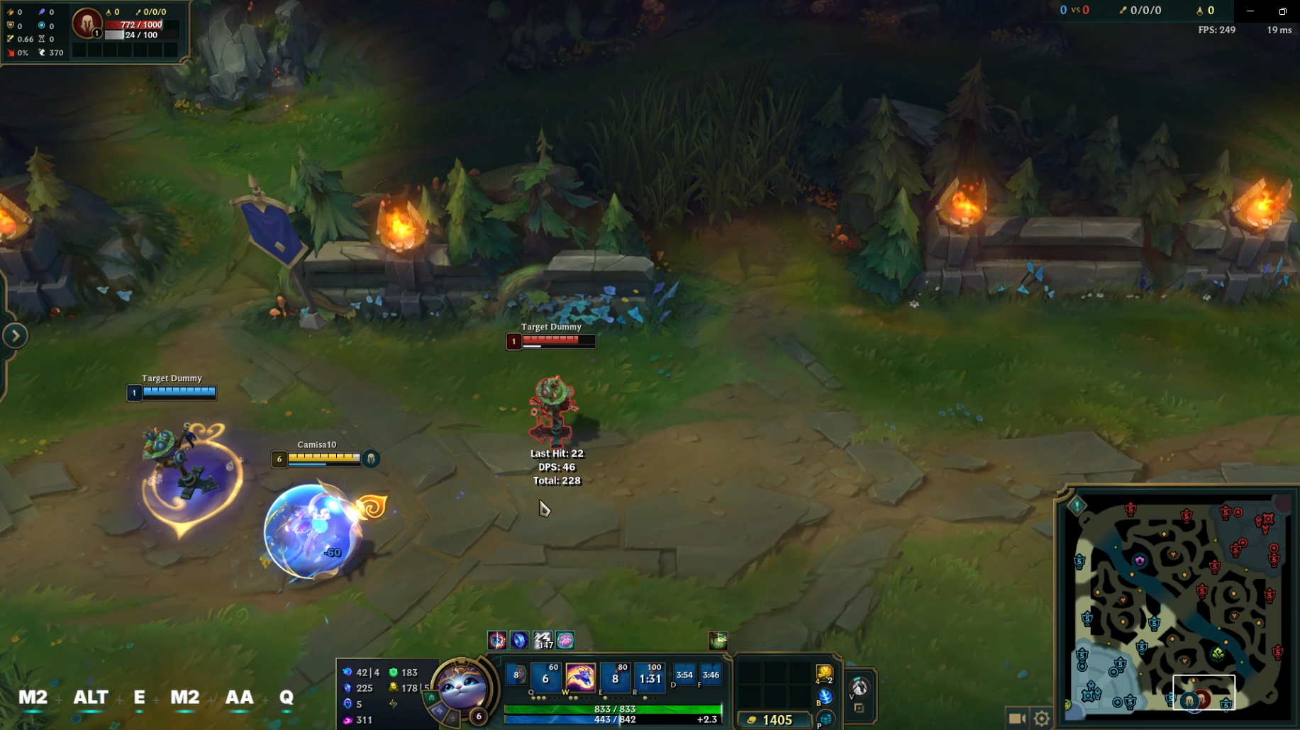 XCombos Screenshot 4