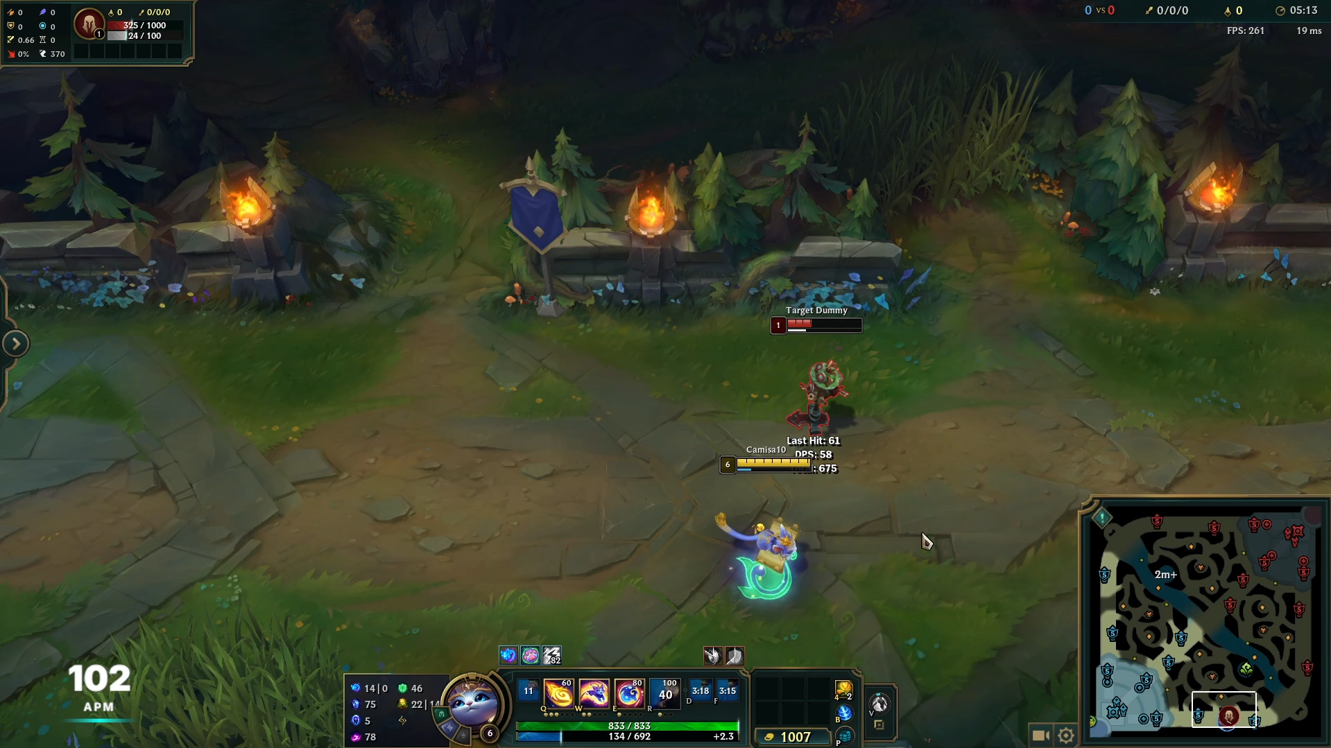 XCombos Screenshot 5