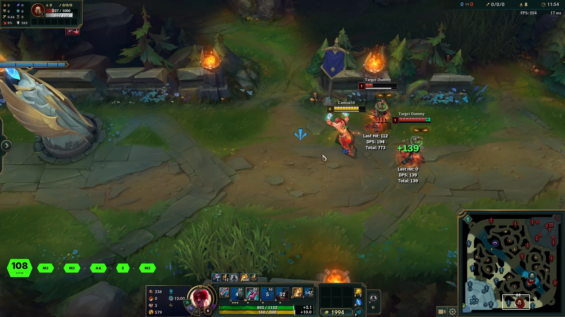 XCombos Screenshot 8