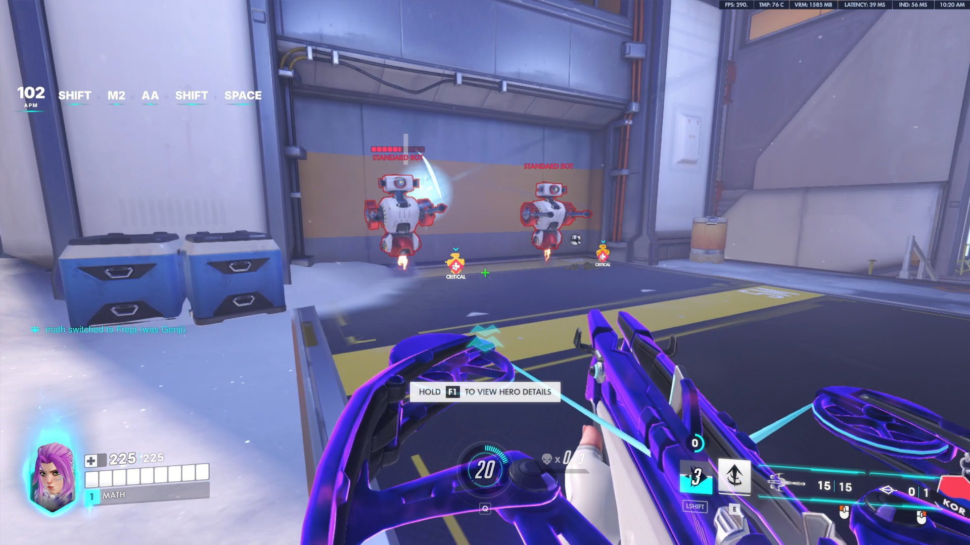 XCombos Screenshot 11